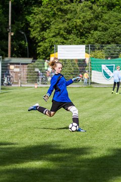 Bild 5 - C-Juniorinnen KaKi beim Turnier Sperber Hamburg